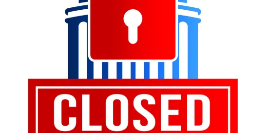 Shutdown Effects on E-Verify and the I-9 Process