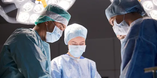 surgeons joint venture surgical monitoring services