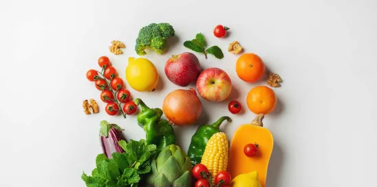 Produce Arriving in Damaged Conditions 