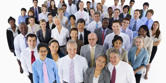 Many employees subject to NLRB regulations in 2023