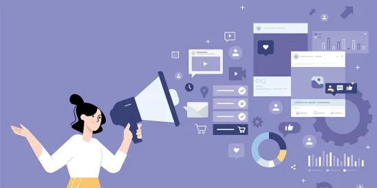 LinkedIn company brand employee engagement