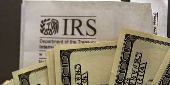 Internal Revenue Service IRS Internal Revenue Code