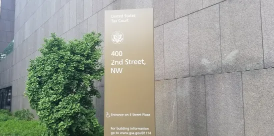 IRS ERC Claims Moratorium 