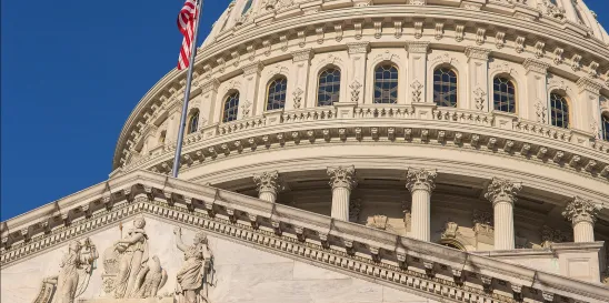 Government Contractors Impacts Government Shutdown