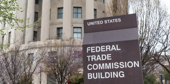 Federal Trade Commission lawsuit Texas