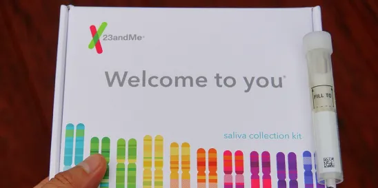 23andMe threat actors data hack privacy security