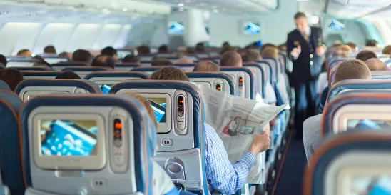 KLM Greenwashing Case