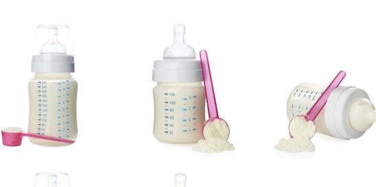 baby formula contamination FDA rules