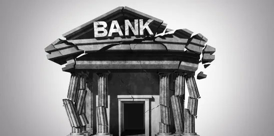 bank failure bank collapse Financial Stability Board Basel Committee