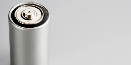 CA Battery Energy Storage Facilities Safety