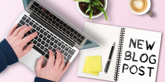 blogging law firm blog attract clients