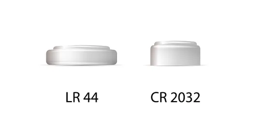 New Requirements on Button Cell and Coin Batteries