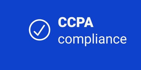 Data Brokers and CCPA Compliance 