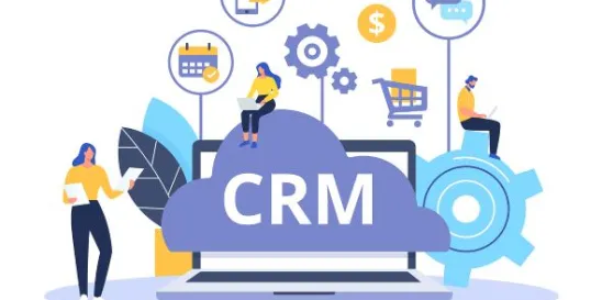 CRM Law Firm Adoption