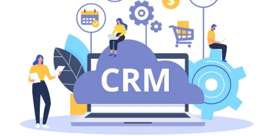 Legal Customer Relationship Management System Updates