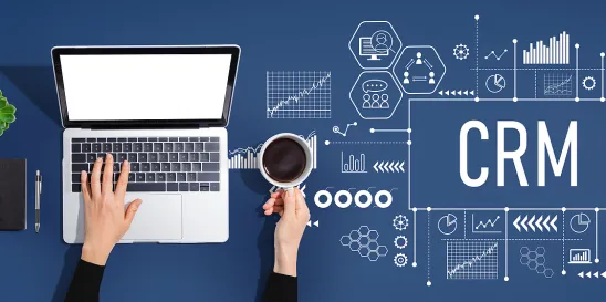 CRM same as legal automation