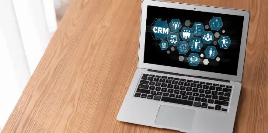 Enhance CRM Adoption and ROI