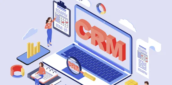 Increase CRM Adoption