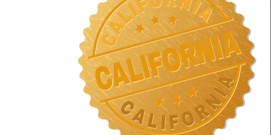 California Senate Bill 253 Senate Bill 261