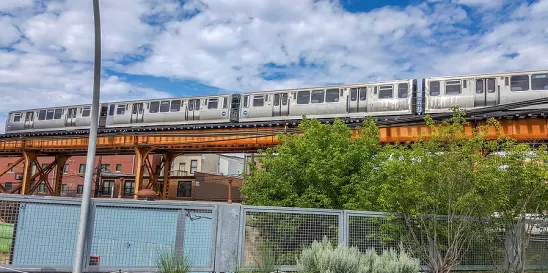 Chicago Employers to Provide Pre-Tax Transit Benefits