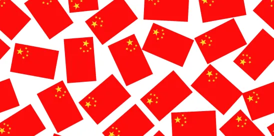 China Patents Quantity to Quality