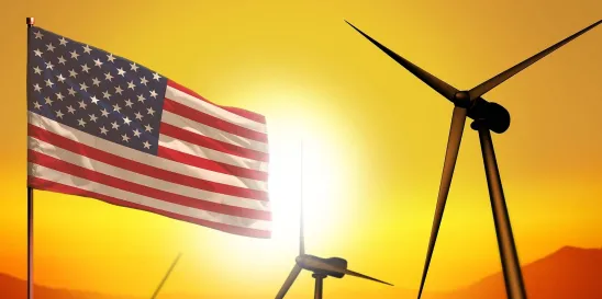 Energy Sustainability Update October 2023