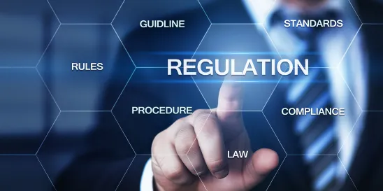 DOL OFCCP Government Contractor Compliance 