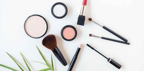 Food Drug Administration FDA cosmetics cosmetic products