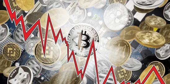 cryptocurrency bankruptcy law Bankruptcy Code