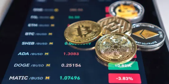 crypto assets crypto fraud SEC