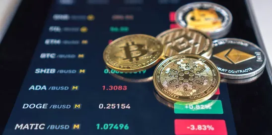 Australia Crypto Regulation