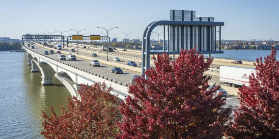 DC Beltway Federal Employment Law