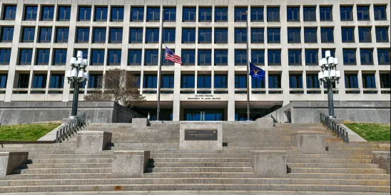 Retirement Security Rule from the DOL