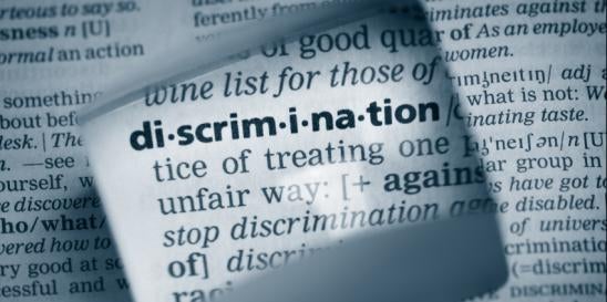 Rehabilitation Act disability discrimination labor employment