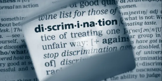 discrimination incentive compensation affirmative action
