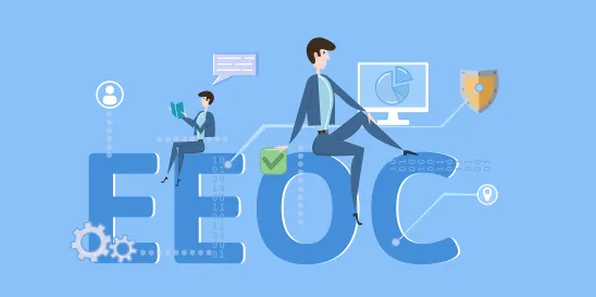 Equal Employment Opportunity Commission EEOC discrimination