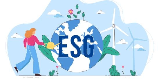 environmental social governance ESG policy Australia EU