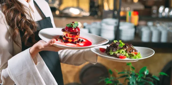 Food Handler Certification in California