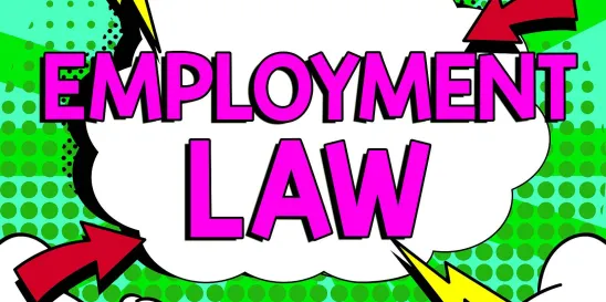 employment law best practices representing employees