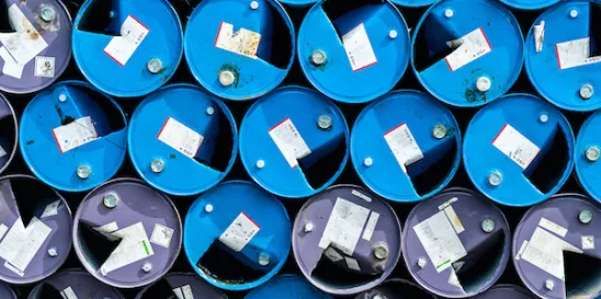 american Chemistry Council EPA Texas Chemical Council