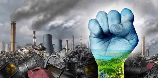 environmental justice New York State Environmental Conservation