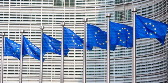 EU European Commission EFRAG GRI