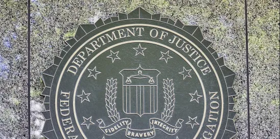 DOJ M&A Voluntary Self Disclosure