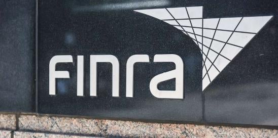 Financial Industry Regulatory Authority FINRA TBA securities