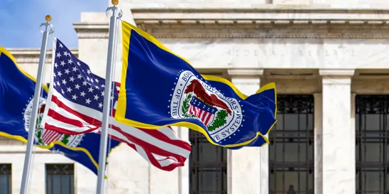 Federal Reserve Board vice chair Basel III Endgame Proposal
