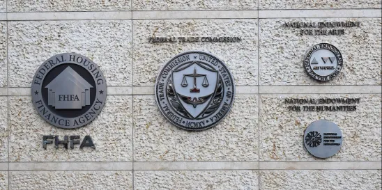 Federal Trade Commission FTC Gramm Leach Bliley Act amendment