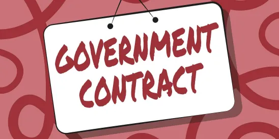 government contractors Federal Acquisition Supply Chain Security