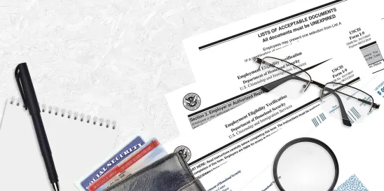 New Form I-9 Mandatory November 1 2023