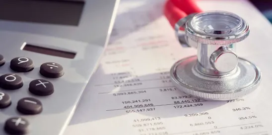 health podcast Fair Market Value physician financial arrangements