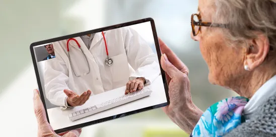 DEA Extends COVID-19 Telemedicine Prescribing Flexibilities